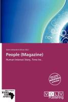 People (Magazine)