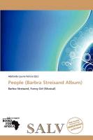 People (Barbra Streisand Album)