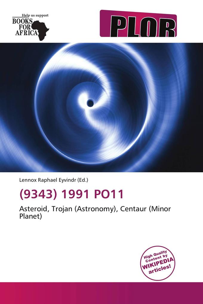 (9343) 1991 PO11