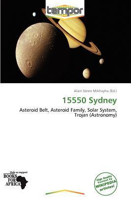 15550 Sydney