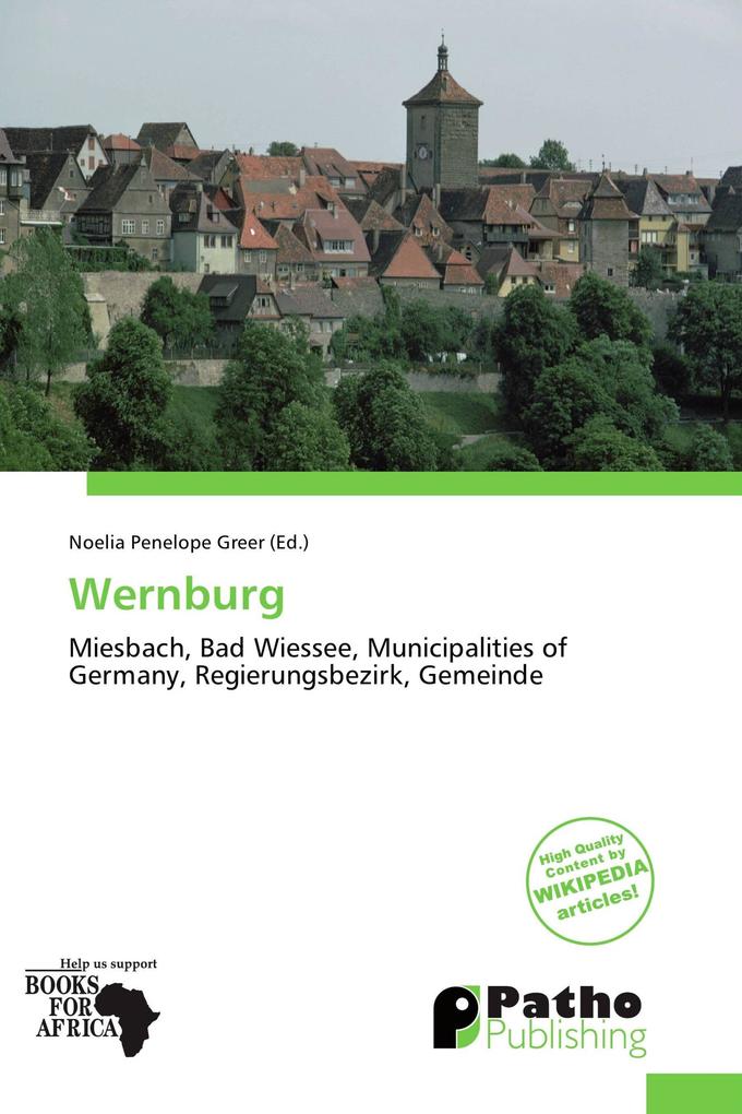 Wernburg