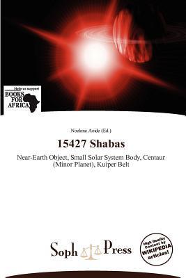 15427 Shabas