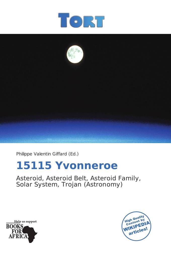 15115 Yvonneroe