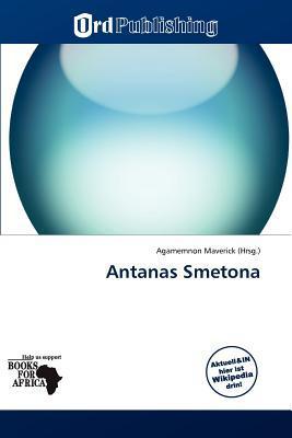 Antanas Smetona