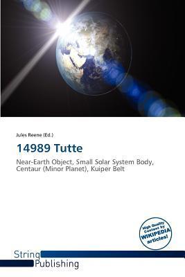 14989 Tutte