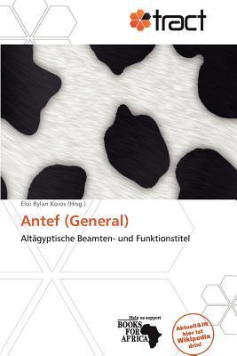 Antef (General)