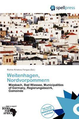 Weitenhagen Nordvorpommern