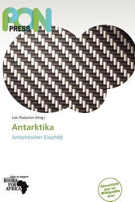 Antarktika