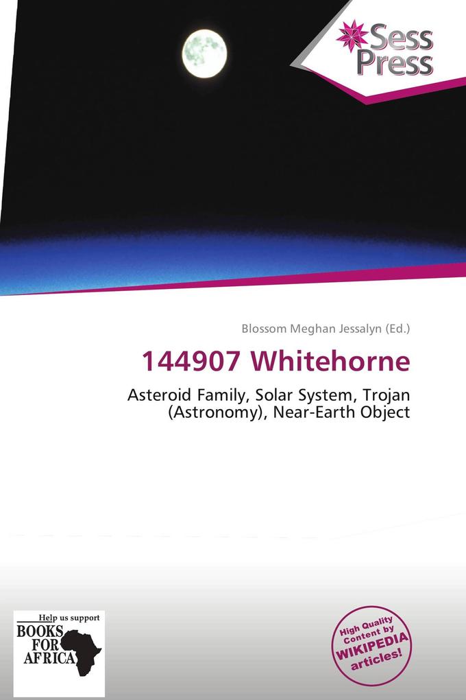 144907 Whitehorne