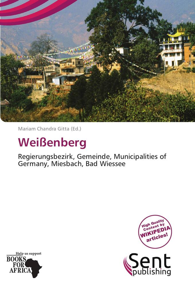 Weißenberg