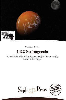 1422 Strömgrenia
