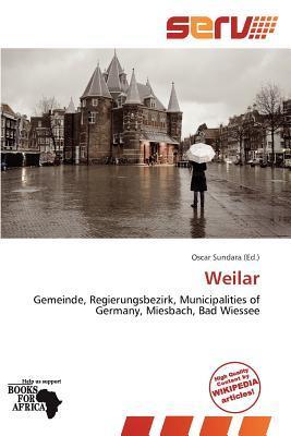 Weilar