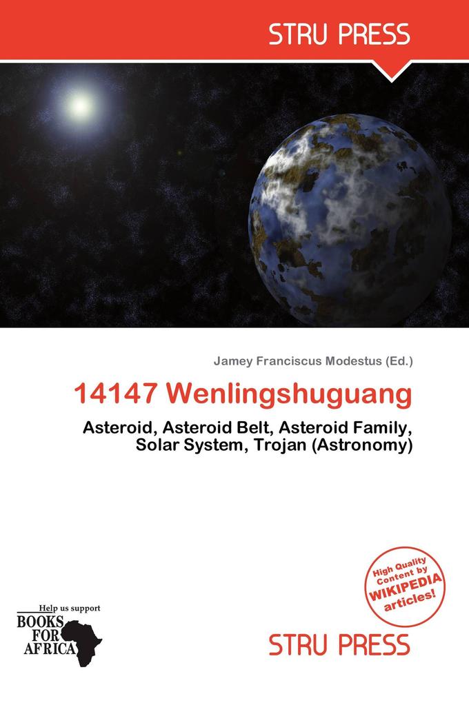 14147 Wenlingshuguang