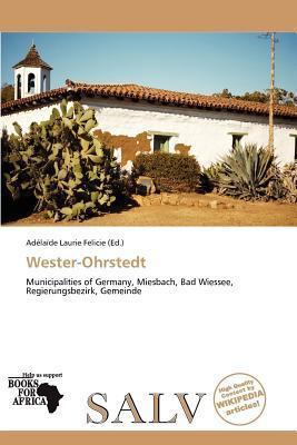 Wester-Ohrstedt