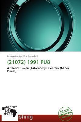 (21072) 1991 PU8