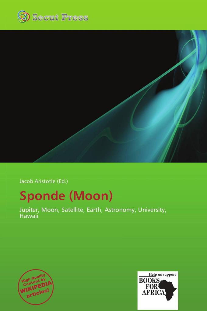 Sponde (Moon)