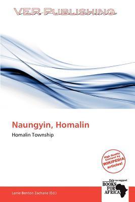 Naungyin Homalin