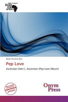 Pep Love