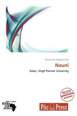 Nauni