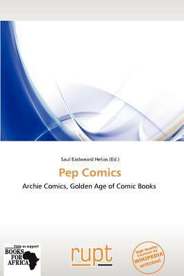Pep Comics