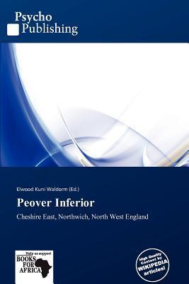 Peover Inferior