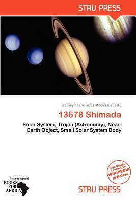 13678 Shimada