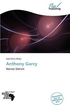Anthony Garcy