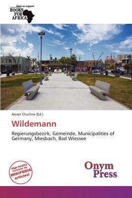 Wildemann