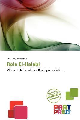 Rola El-Halabi