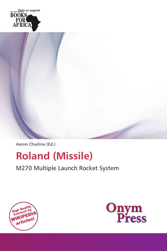 Roland (Missile)