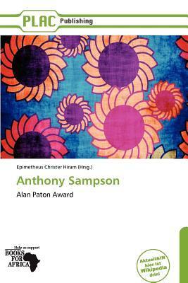 Anthony Sampson