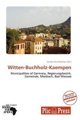 Witten-Buchholz-Kaempen