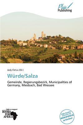 Würde/Salza