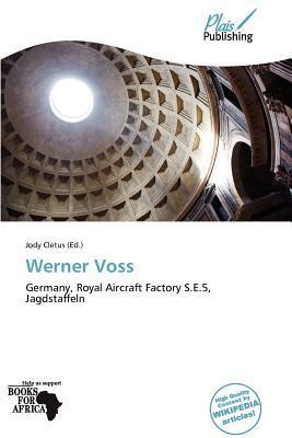Werner Voss