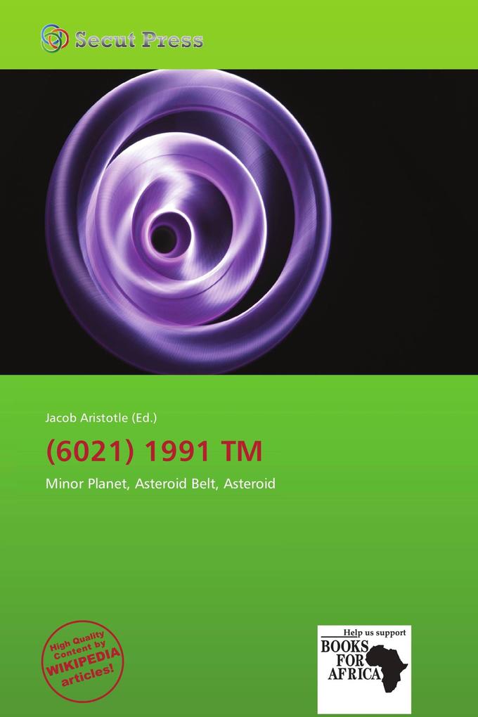 (6021) 1991 TM