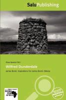 Wilfred Dunderdale