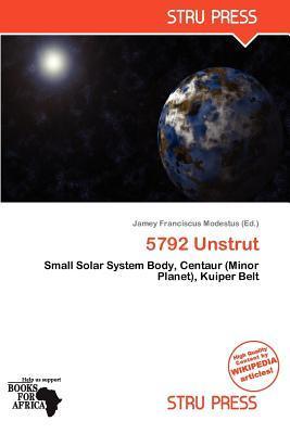 5792 Unstrut