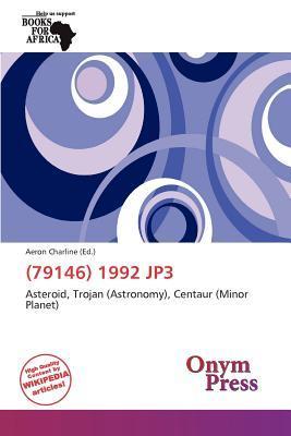 (79146) 1992 JP3