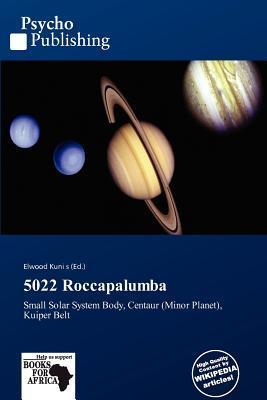 5022 Roccapalumba