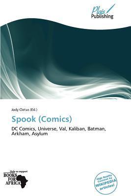 Spook (Comics)