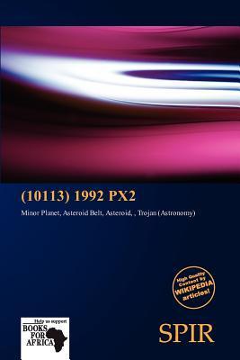 (10113) 1992 PX2