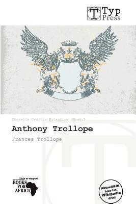 Anthony Trollope