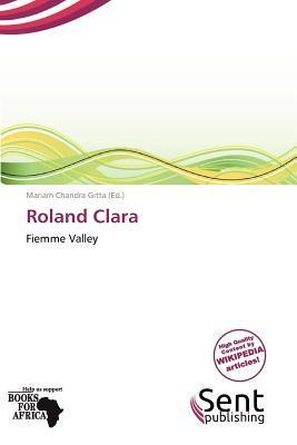 Roland Clara
