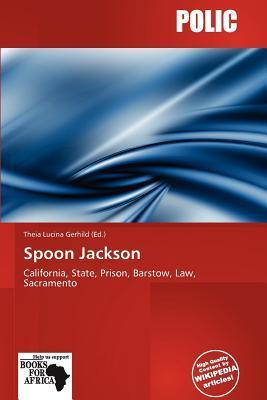 Spoon Jackson