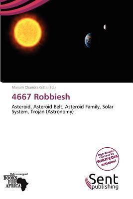 4667 Robbiesh