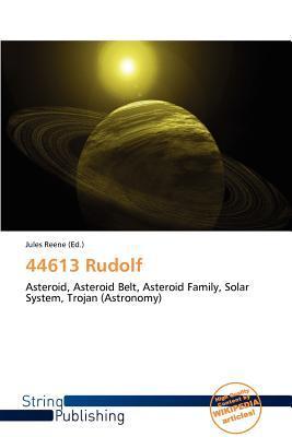44613 Rudolf