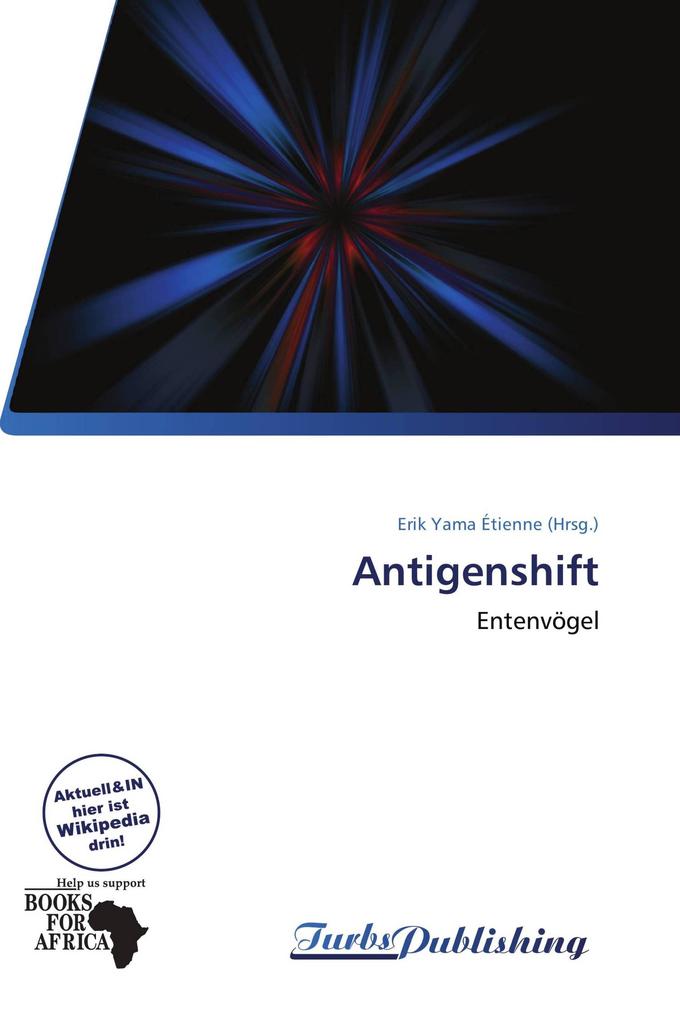 Antigenshift