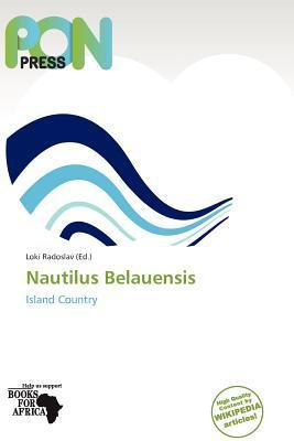 Nautilus Belauensis