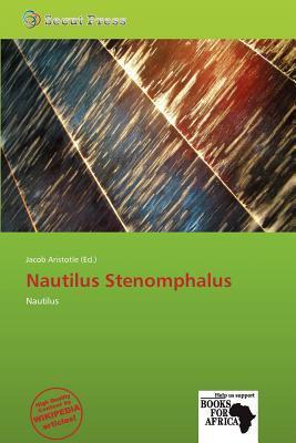 Nautilus Stenomphalus
