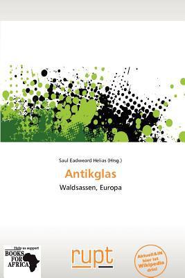 Antikglas